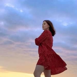 Meet your Posher, Madison